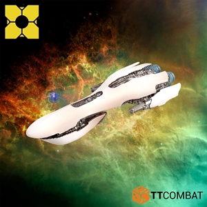 Dropfleet Commander - PHR