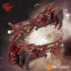Dropfleet Commander - Bioficers