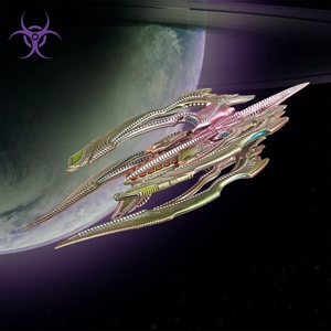 Dropfleet Commander - Scourge