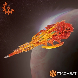 Dropfleet Commander - Shaltari