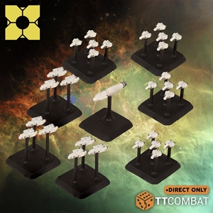 Dropfleet Commander - PHR