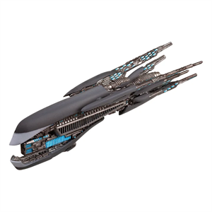 Dropfleet Commander - PHR