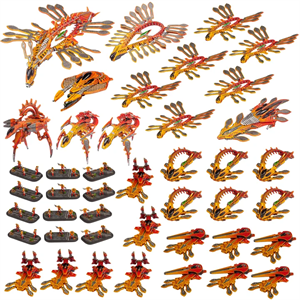 Dropzone Commander - Shaltari
