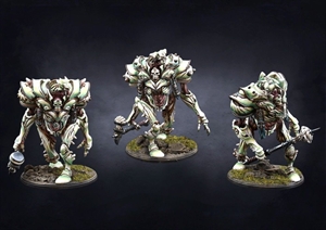 Conquest - Spires