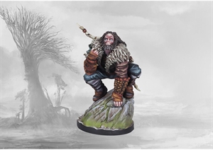 Conquest - Nords