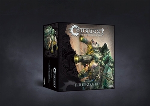 Conquest - Dweghom