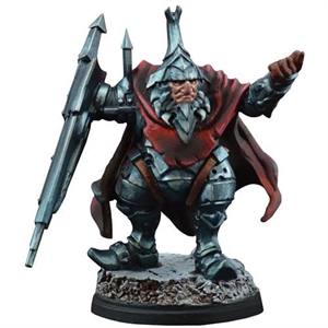 Conquest - Dweghom