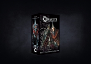 Conquest - Dweghom