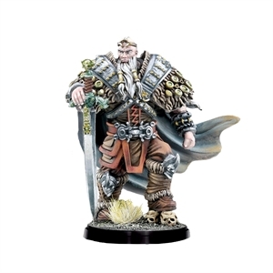 Conquest - Nords