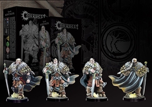 Conquest - Nords