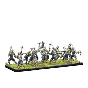 Conquest - Spires
