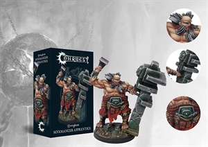 Conquest - Dweghom