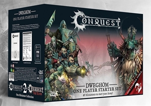 Conquest - Dweghom