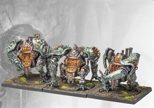 Conquest - Dweghom