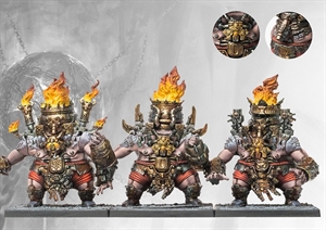 Conquest - Dweghom