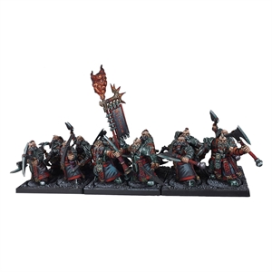 Conquest - Dweghom