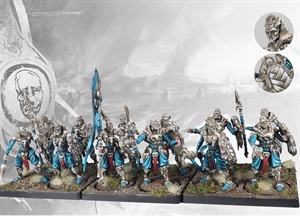 Conquest - Spires