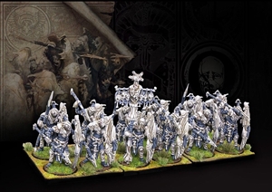 Conquest - Spires
