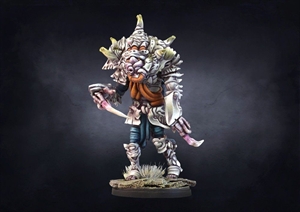 Conquest - Spires