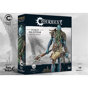 Conquest - Nords