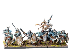 Conquest - W’adrhŭn