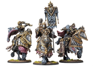 Conquest - Hundred Kingdoms