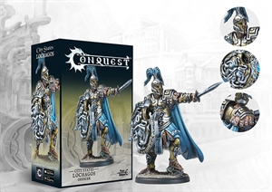 Conquest - City States