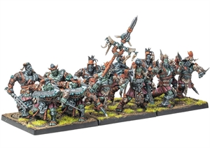 Conquest - W’adrhŭn