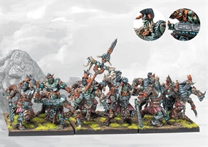 Conquest - W’adrhŭn