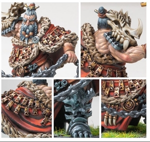 Conquest - Dweghom