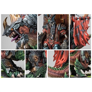 Conquest - Dweghom