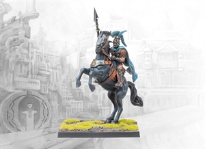 Conquest - City States