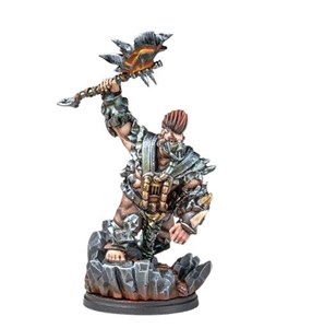 Conquest - Dweghom