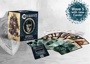 Conquest - Spires
