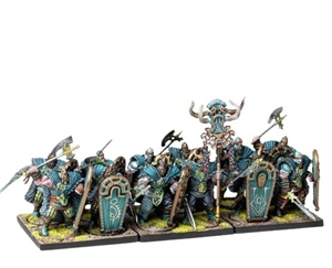 Conquest - Nords