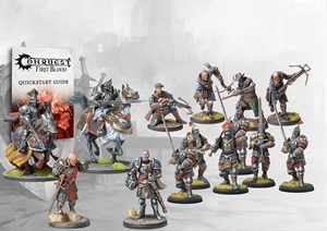 Conquest - Hundred Kingdoms
