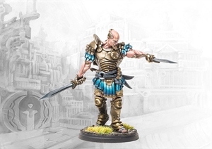 Conquest - City States