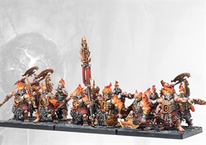 Conquest - Dweghom