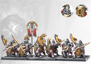 Conquest - Dweghom