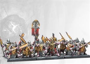 Conquest - Dweghom