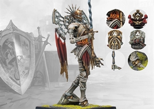 Conquest - Hundred Kingdoms