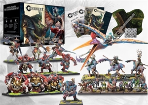 Conquest - 2-Player Starter Set
