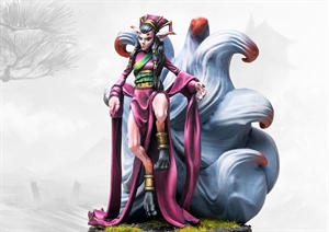 Conquest - Yoroni