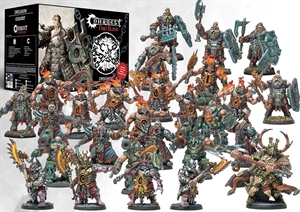 Conquest - Dweghom