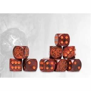 Conquest - Dweghom