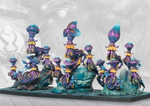 Conquest - Weaver Courts