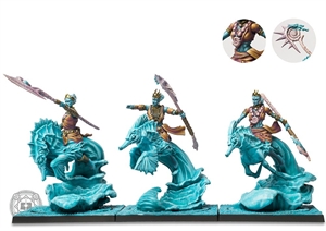 Conquest - Sorcerer Kings