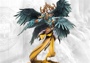 Conquest - Sorcerer Kings