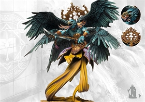 Conquest - Sorcerer Kings