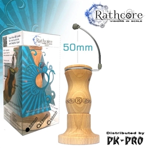 Rathcore - Painting Handle Grip V.3